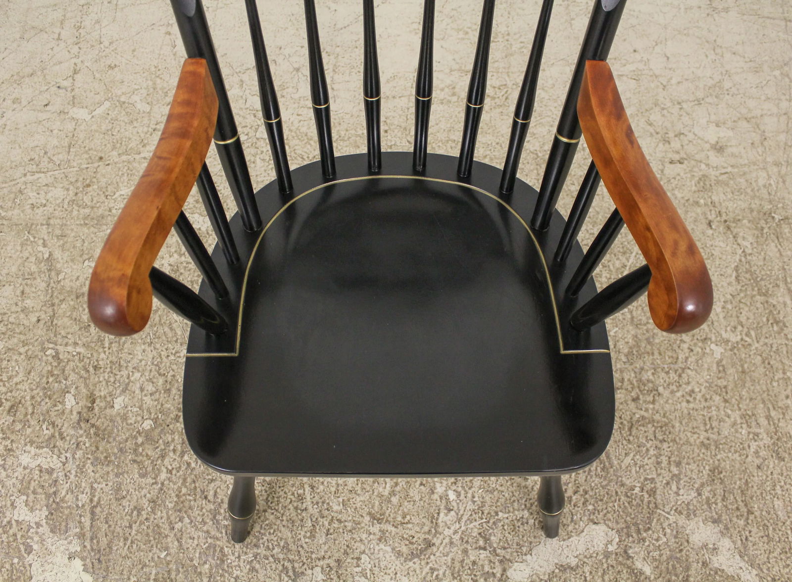 Robert Wood Johnson Foundation University Chair - 9