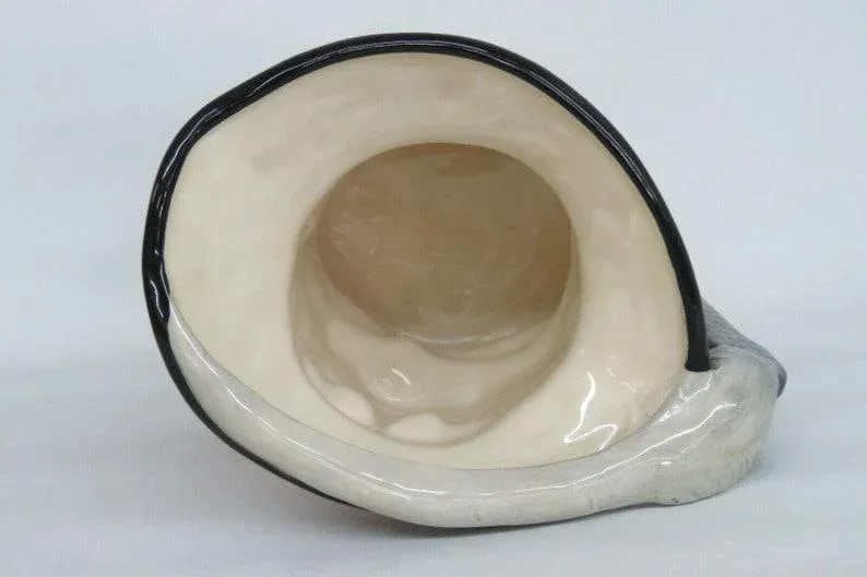 Royal Doulton Henry VIII D6642 English Porcelain Character Mug - 10