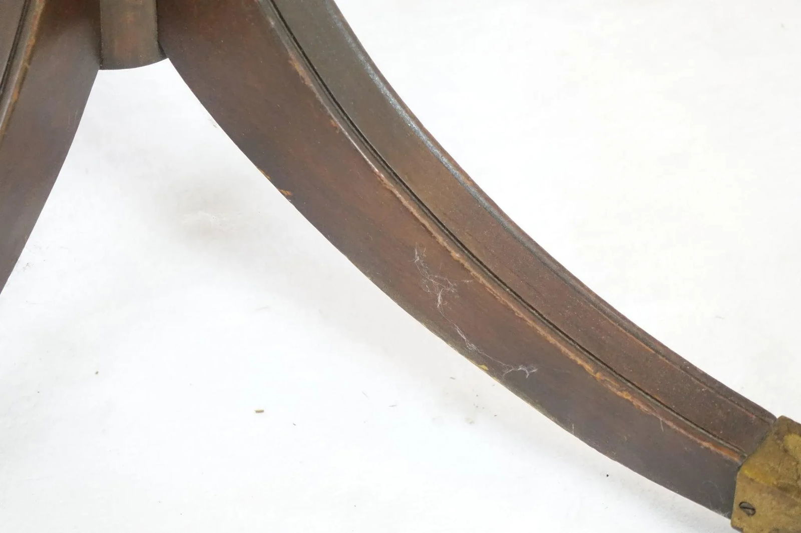 1960s Mid-Century Modern Walnut Coffee Table - 10