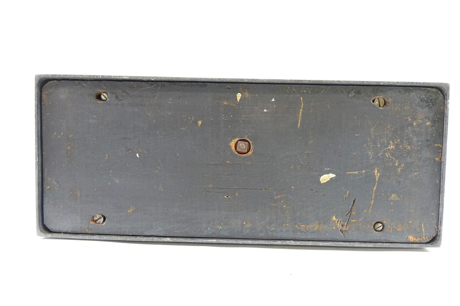 Late 19th Century Antique Mantel Clock by Ansonia Clock Co - 5