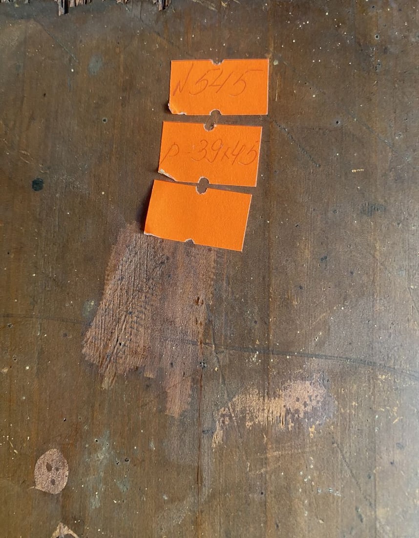 Icon of the Mother of God "Assuage my sorrows" - 10