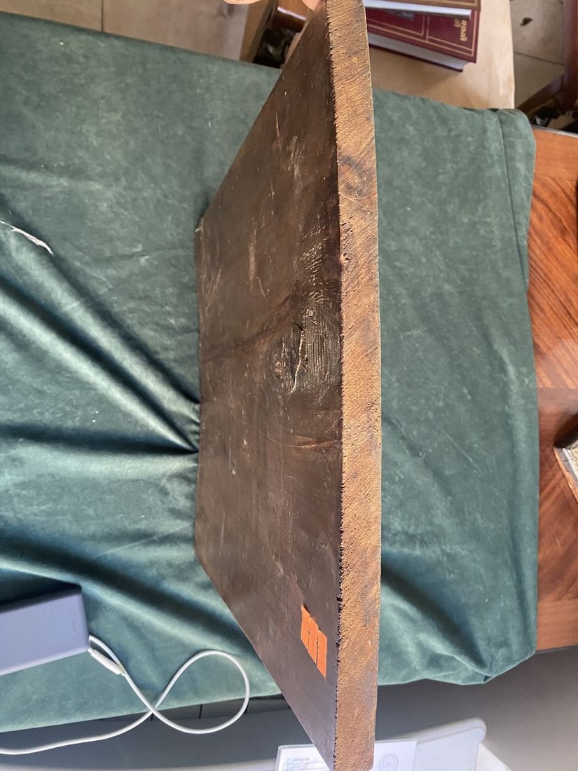 Icon of the Mother of God "Assuage my sorrows" - 11