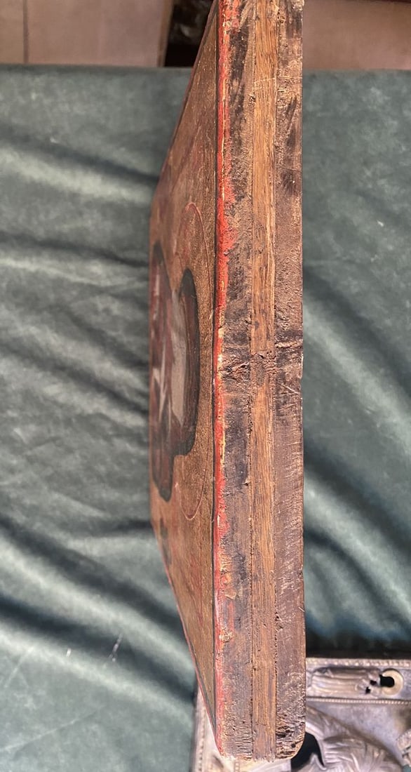 Feodorovskaya Icon of the Mother of God - 11