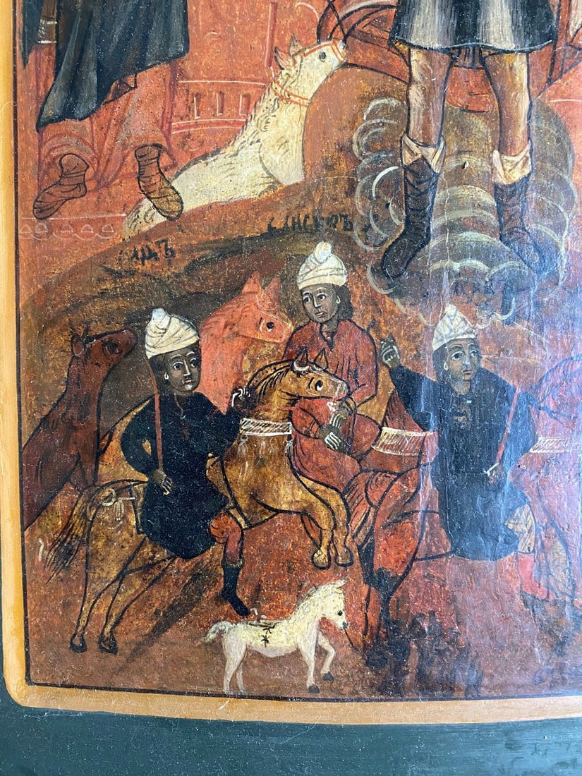 Archangel Michael - 5