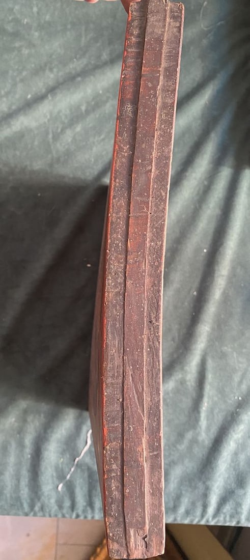 Four-part (Joy to All Who Sorrow, Satisfy Sickness, Life-Giving Spring, Dinner of the Suffering) - 6