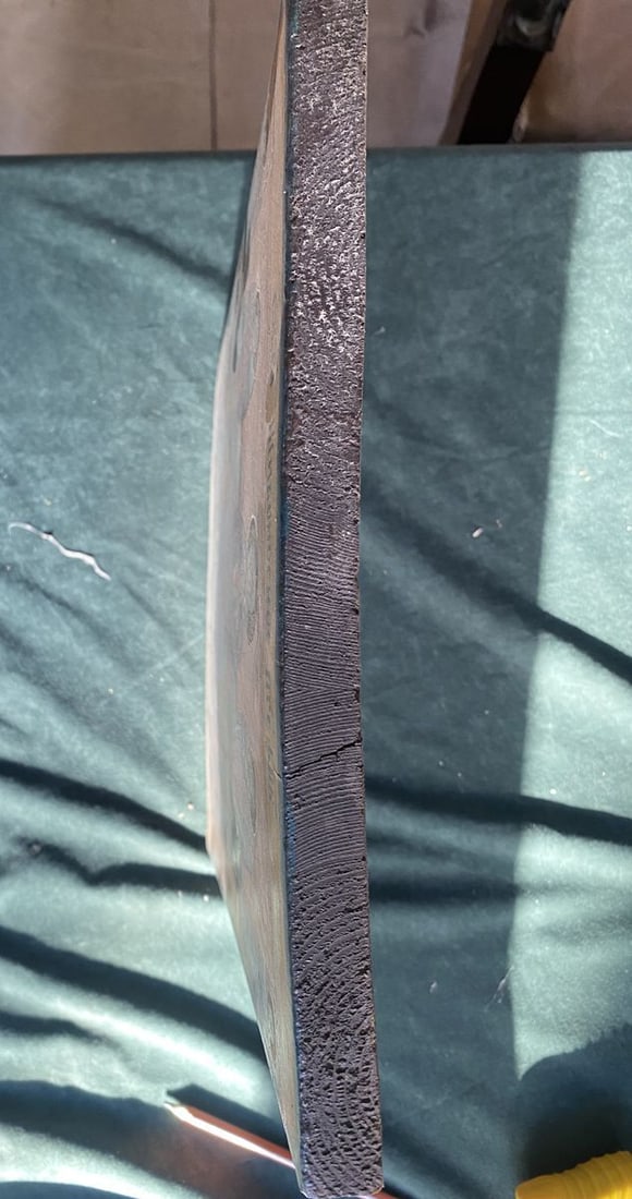 The Mother of God of the Life-giving Spring - 7