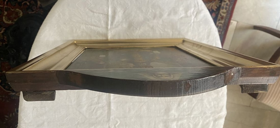 Icon King of Glory - 9