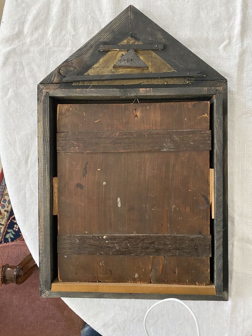 Saint Timothy of Ephesus - 10