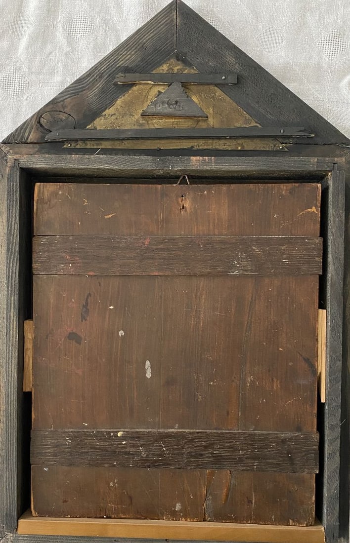 Saint Timothy of Ephesus - 11