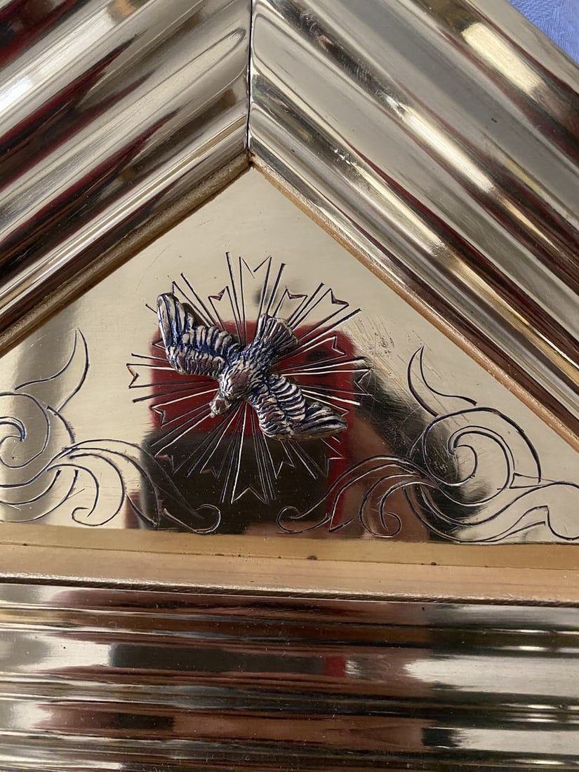 Saint Timothy of Ephesus - 8