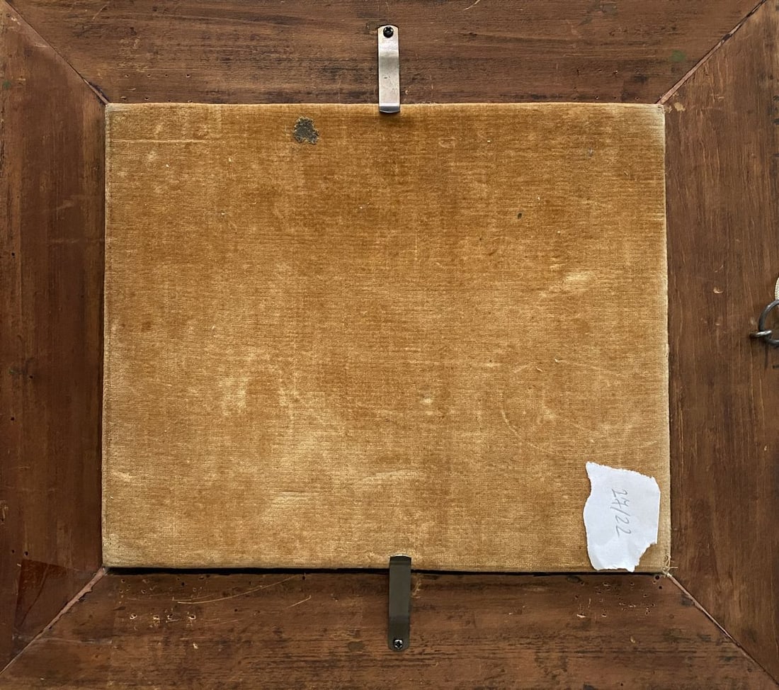 Holy Mary Magdalene and Holy Martyr Eugene - 9