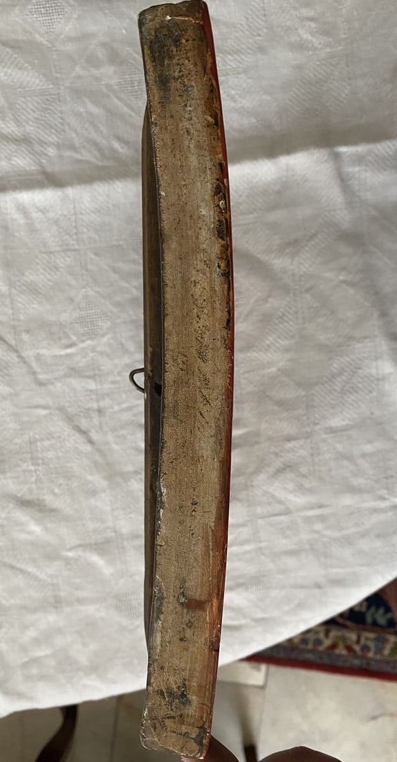 In Christian iconography Christ Pantocrator - 6