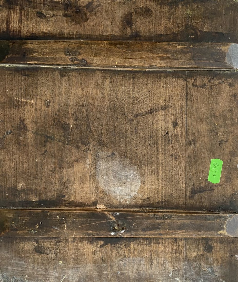 In Christian iconography Christ Pantocrator - 7