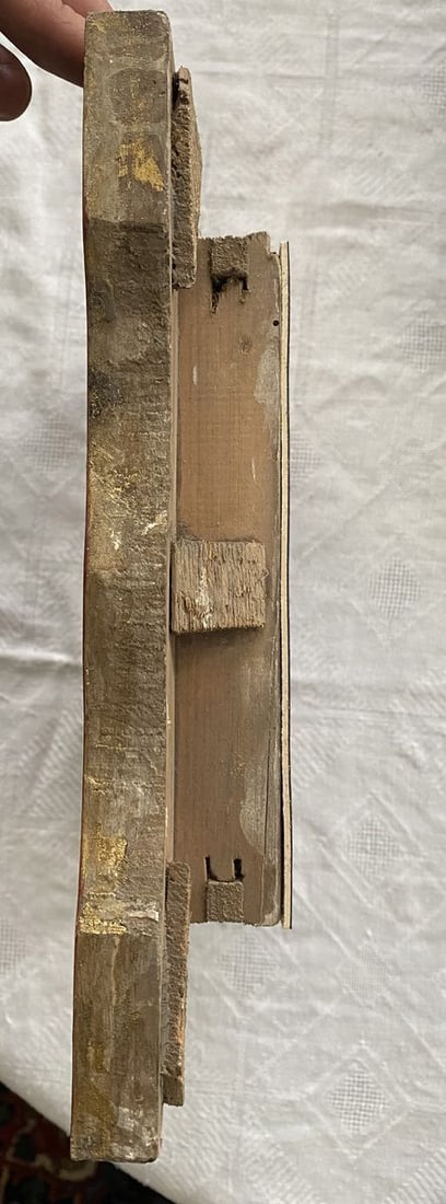 Theotokos of Tikhvin - 5