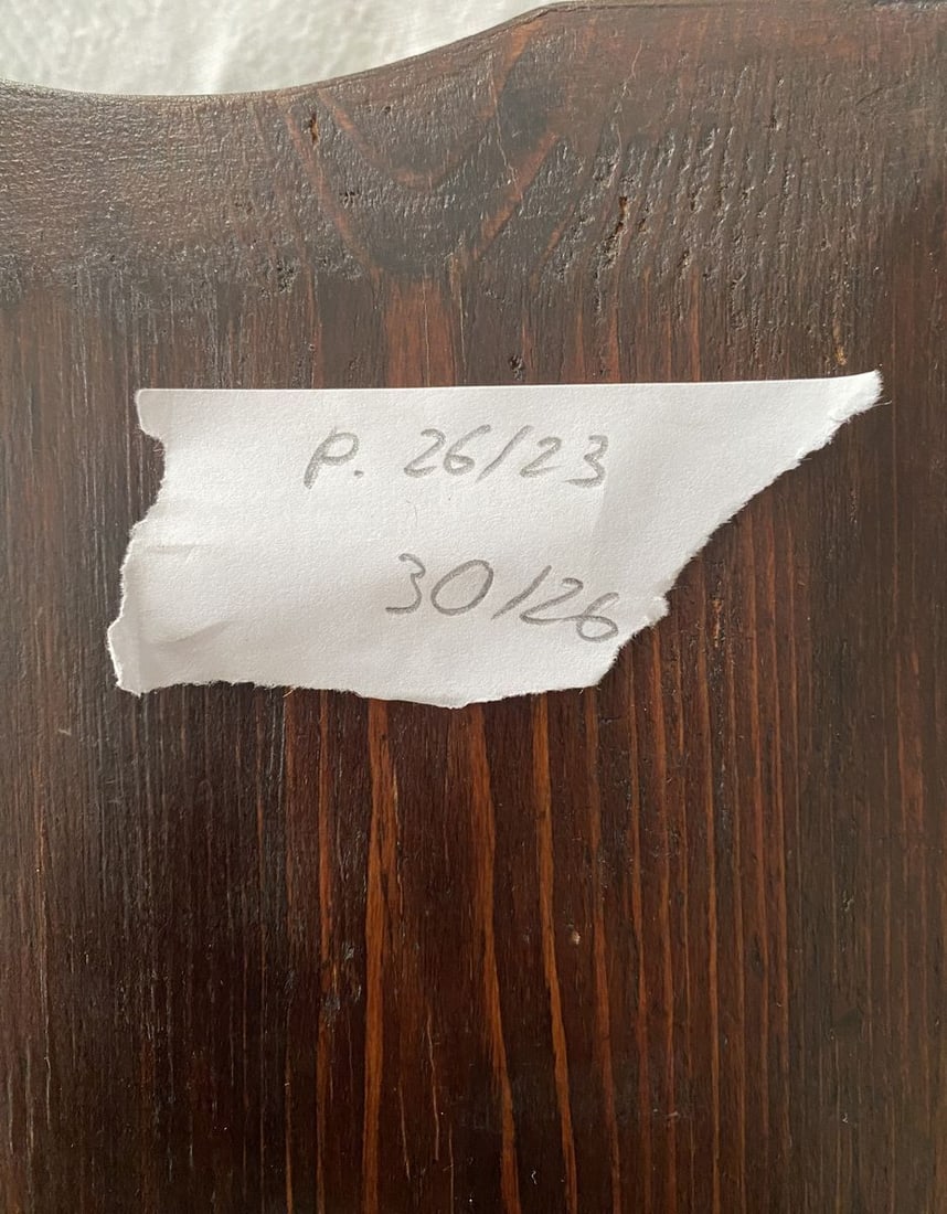 Theotokos of Tikhvin - 8