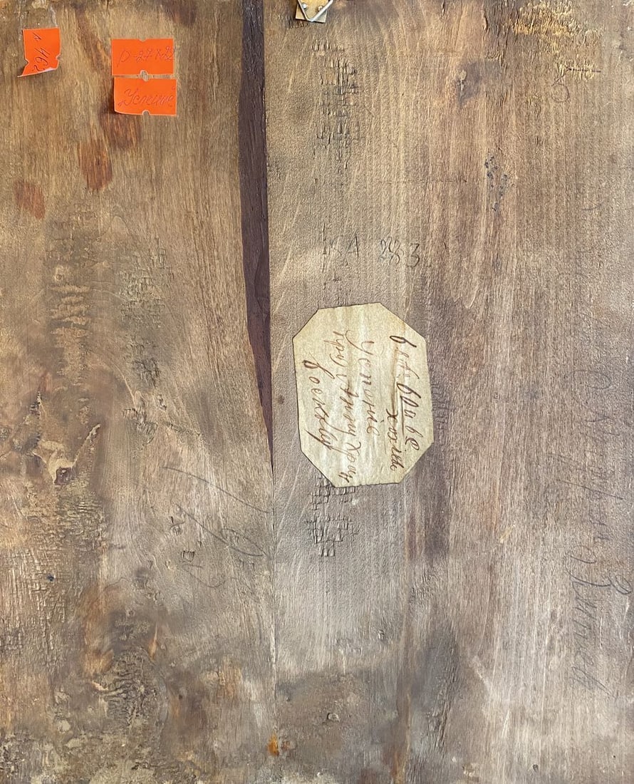 The Dormition of the Mother of God - 7