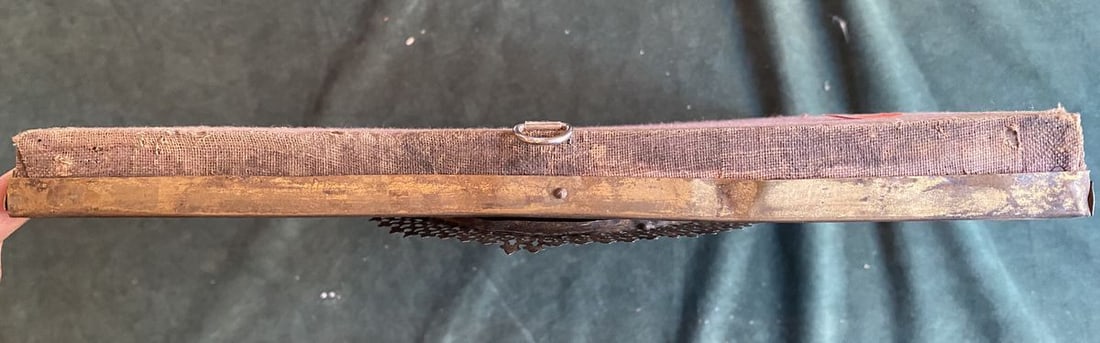 Vladimir Mother of God - 6