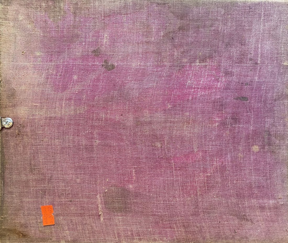 Vladimir Mother of God - 7