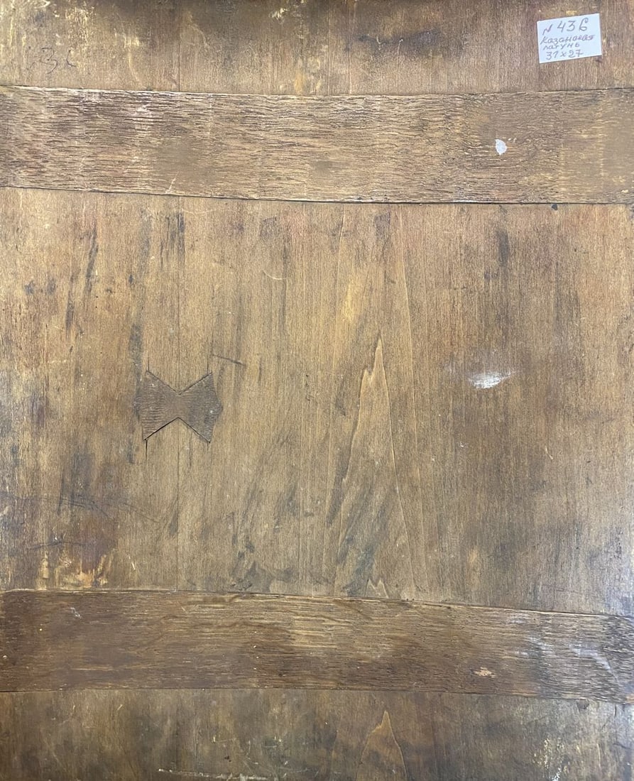 Mother of God of Kazan - 6