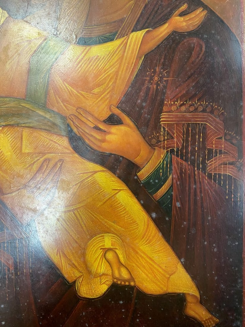 Our Lady of Tenderness - 4