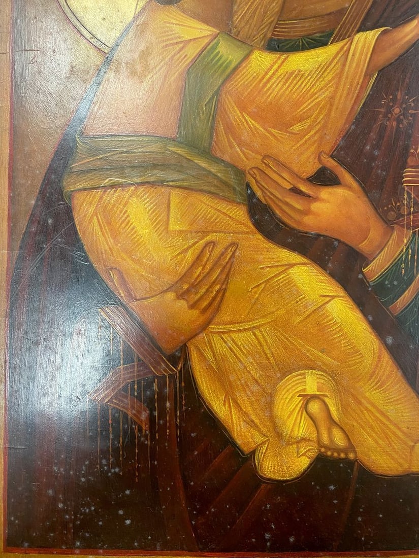 Our Lady of Tenderness - 5