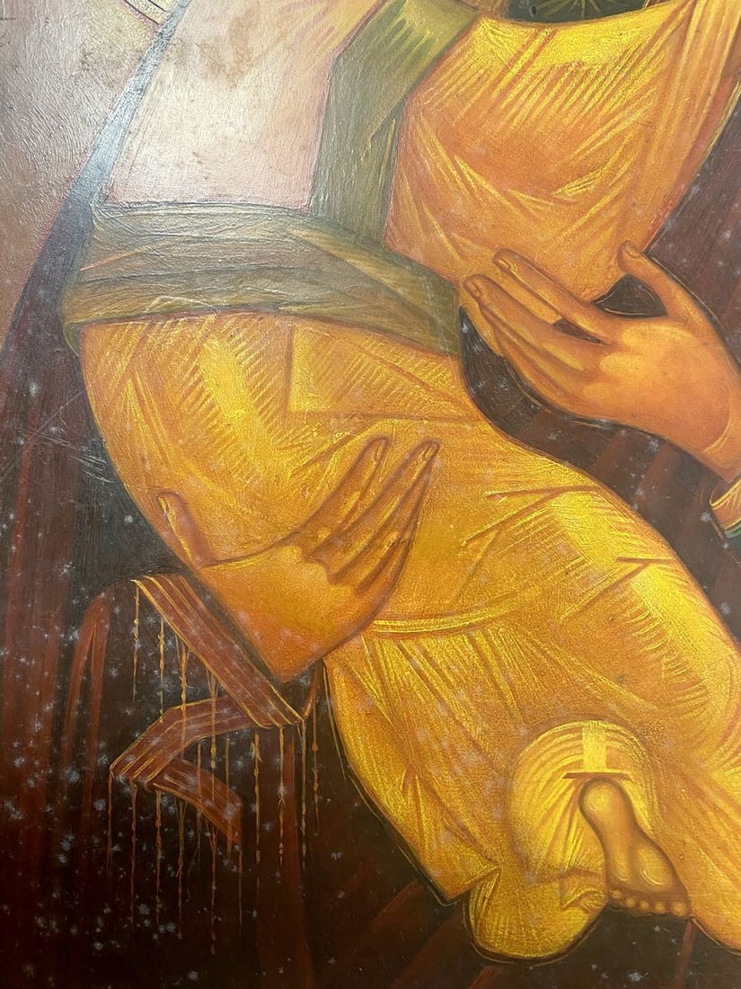 Our Lady of Tenderness - 6