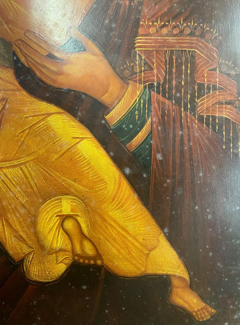 Our Lady of Tenderness - 7