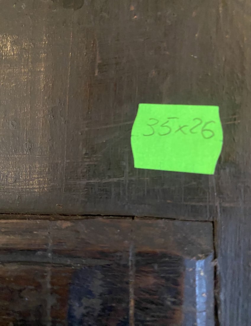 John the Baptist - 8