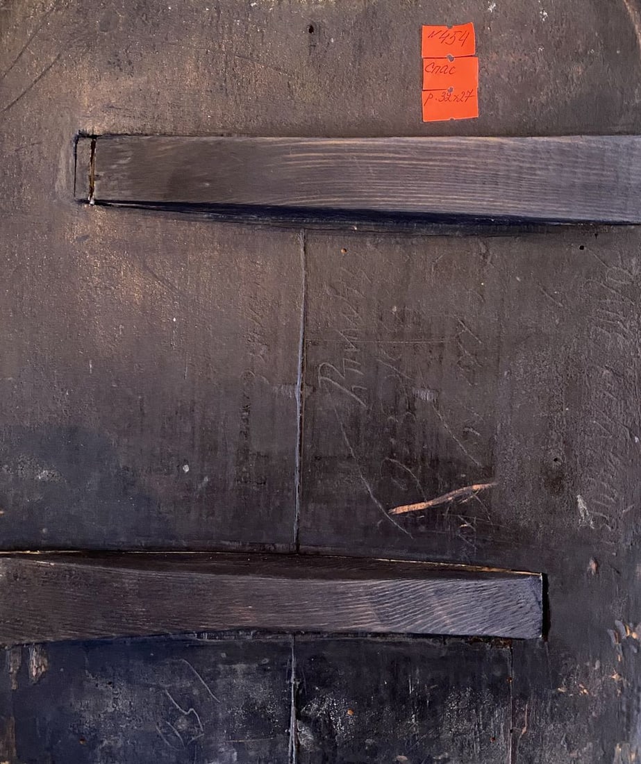 Savior Not Made by Hands - 7