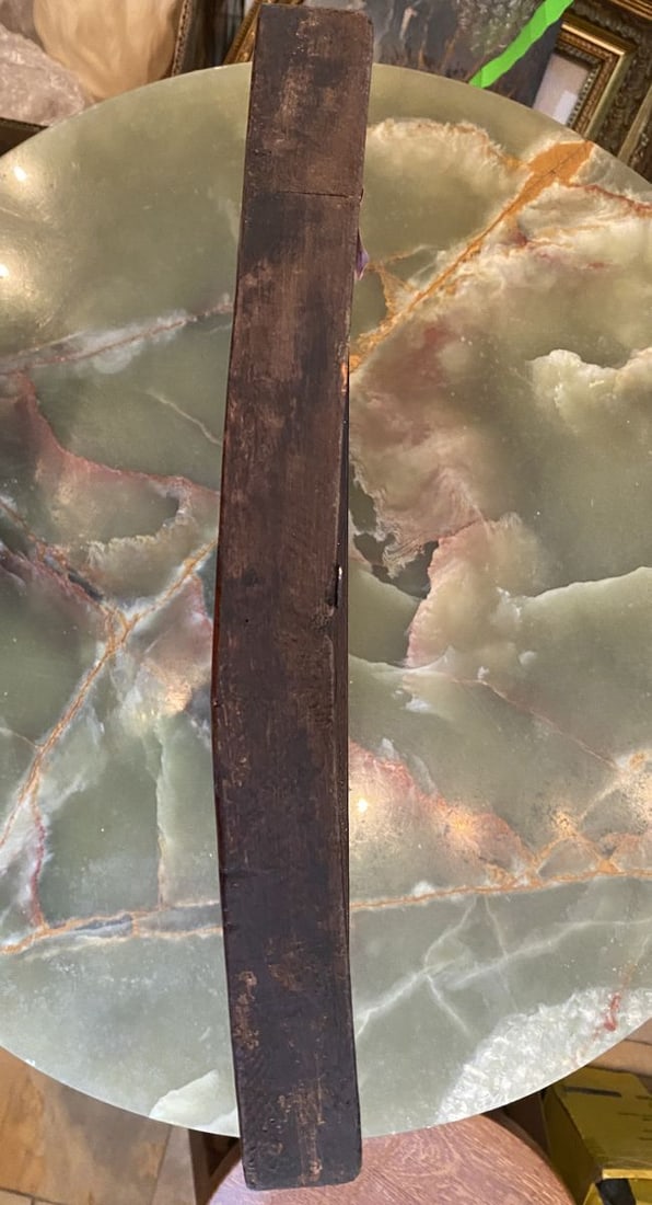 In Christian iconography Christ Pantocrator - 6