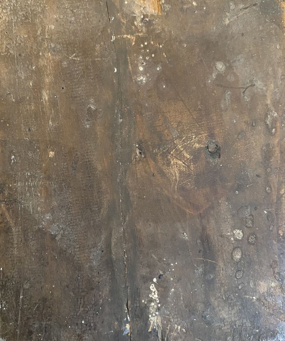 Saint Nicholas of Myra and Mother of God - 10