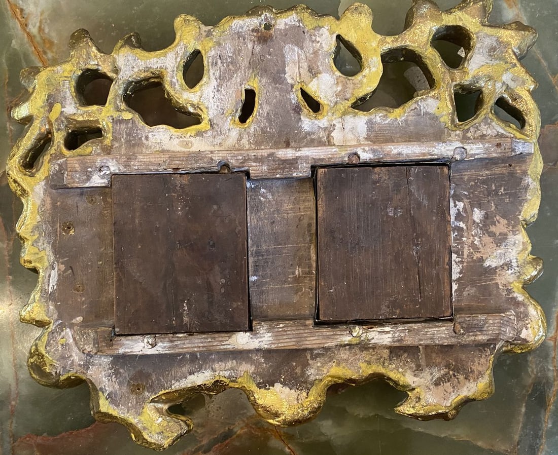 Saint Nicholas of Myra and Mother of God - 11