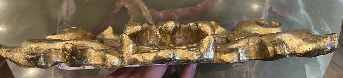 Saint Nicholas of Myra and Mother of God - 12