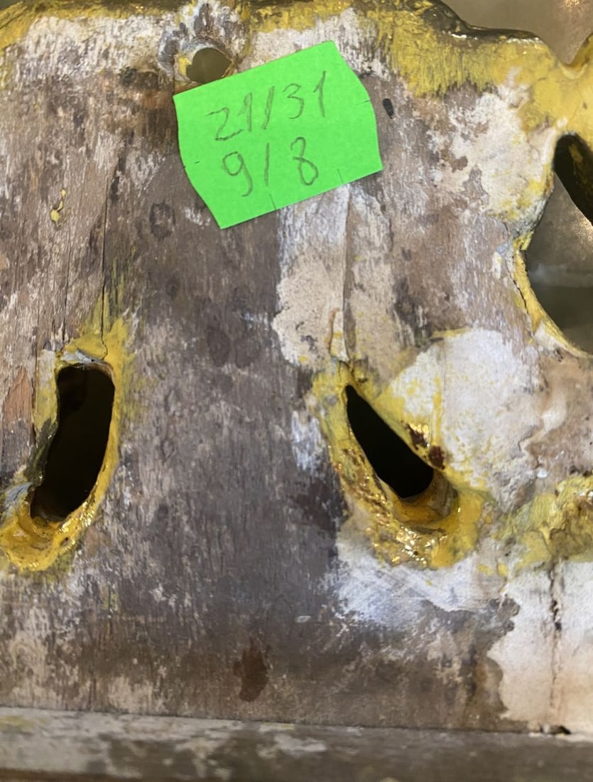 Saint Nicholas of Myra and Mother of God - 13