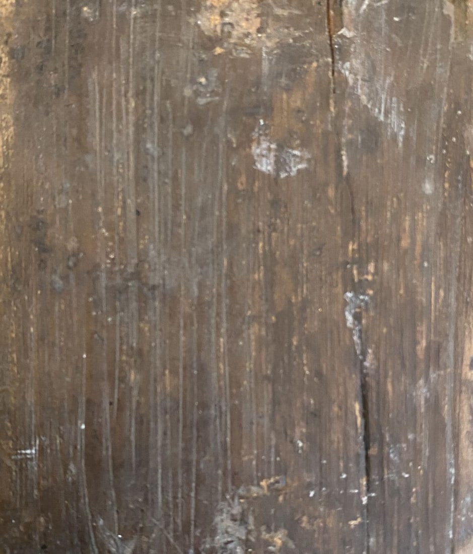 Saint Nicholas of Myra and Mother of God - 6