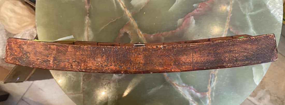 Mother of God of Kazan with Selected Saints - 6