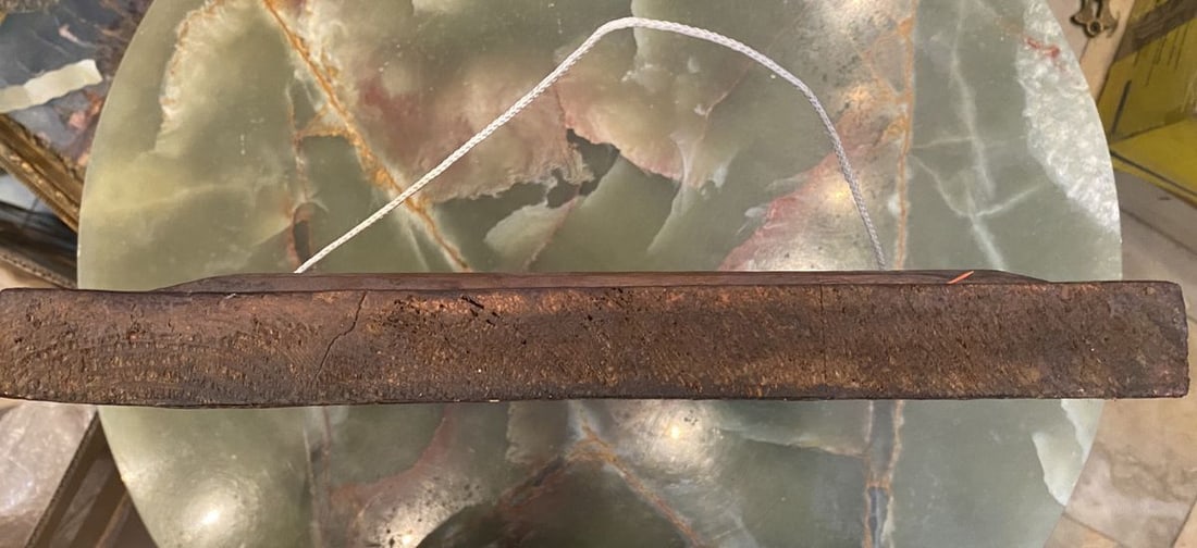 Our Lady of the Sign - 7