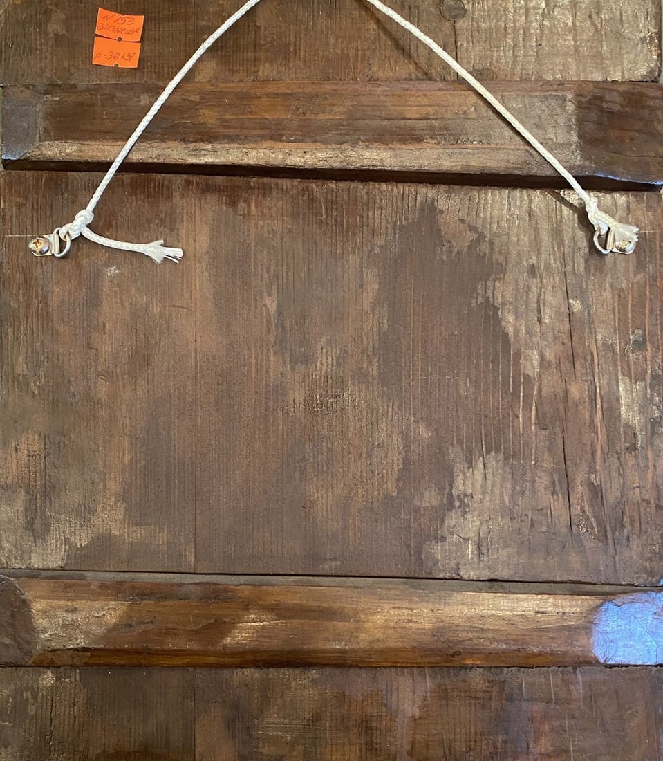 Our Lady of the Sign - 8