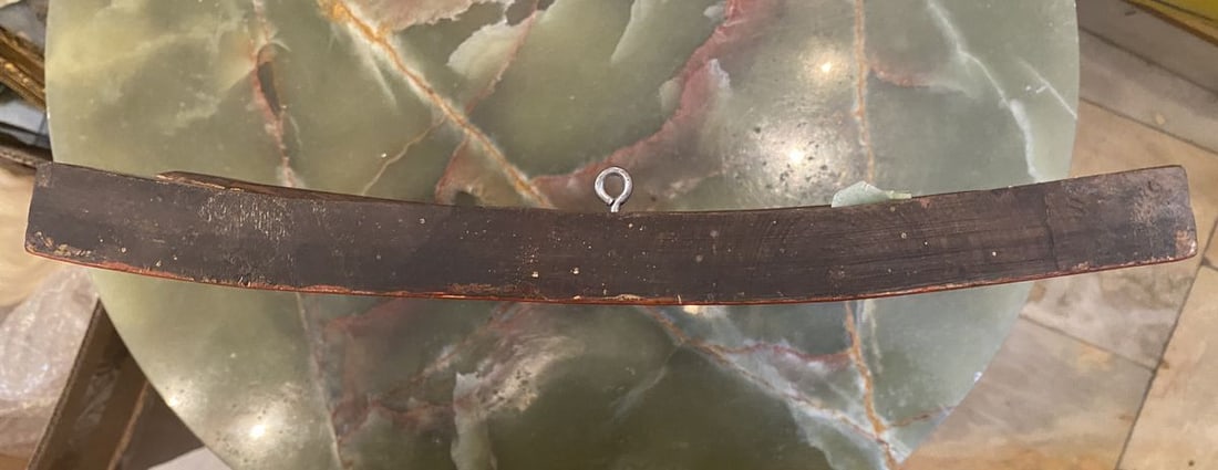 Icon of the Mother of God "Unexpected Joy" - 7