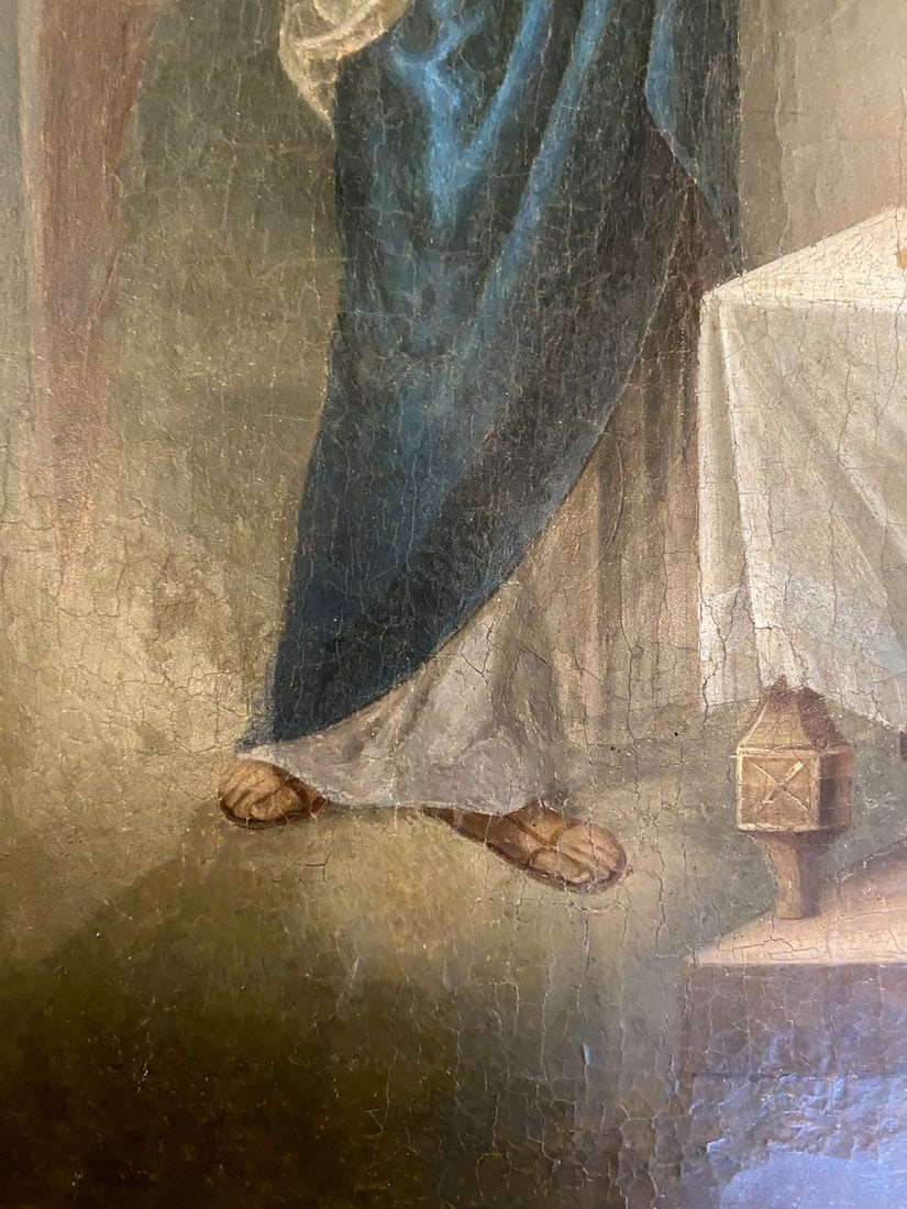 Annunciation of Ustyug - 5