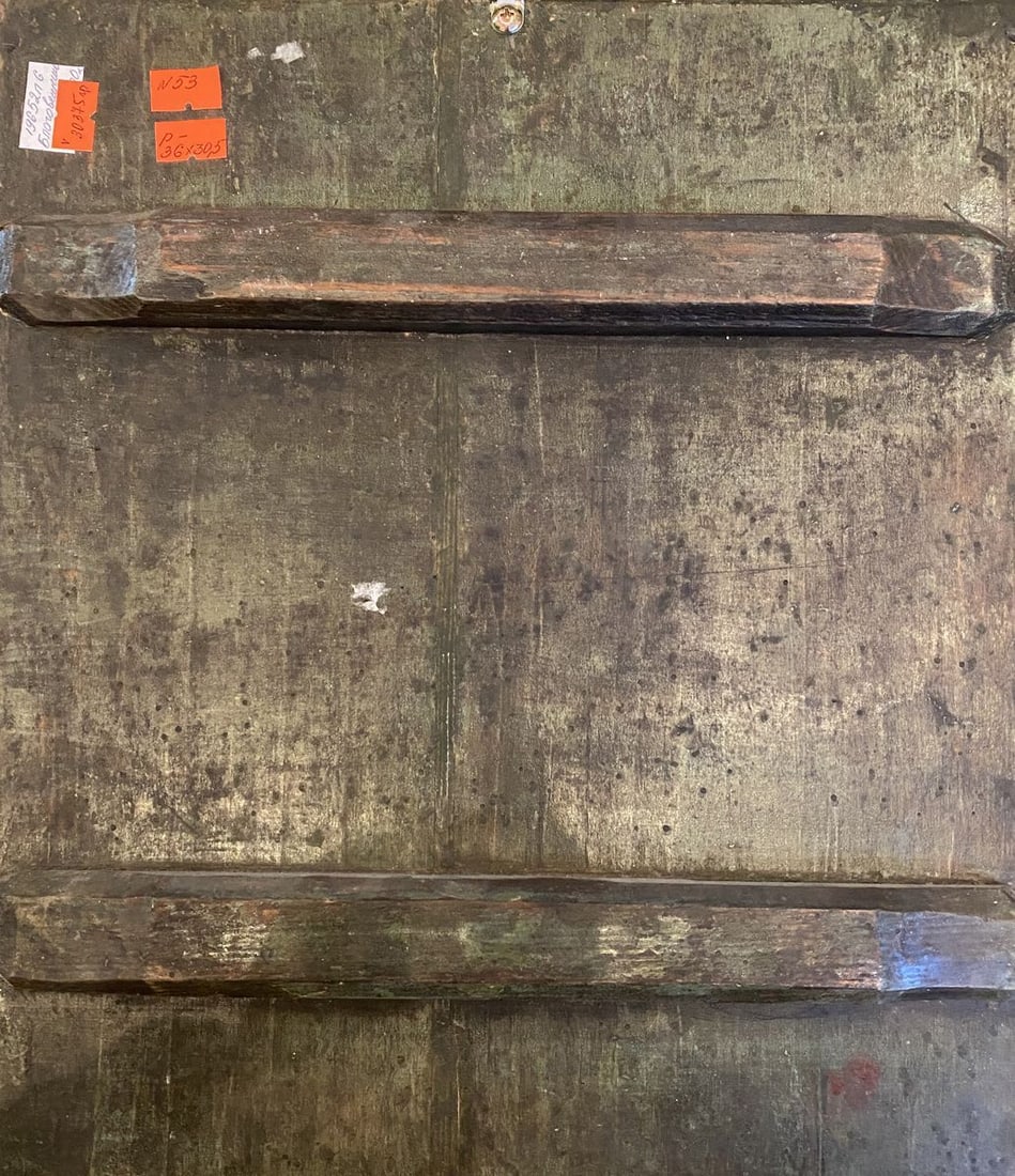 Annunciation of Ustyug - 8