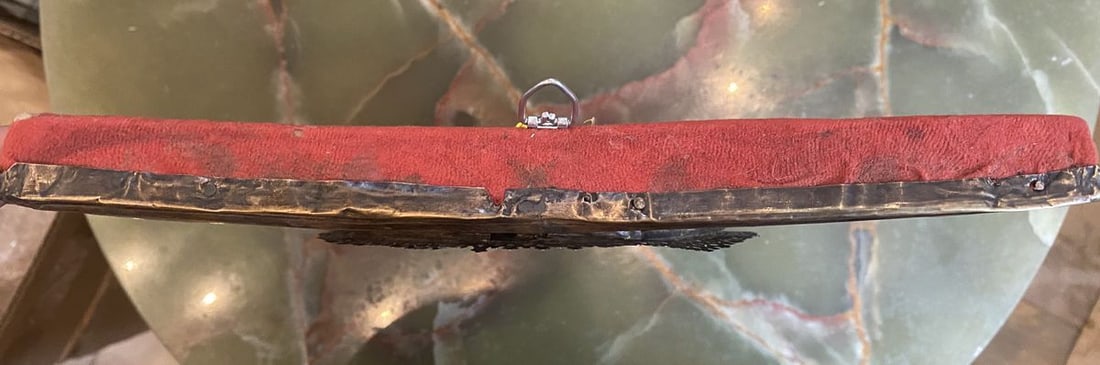 In Christian iconography Christ Pantocrator - 6