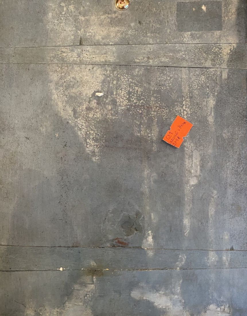 Saints Vasil and Anna - 5