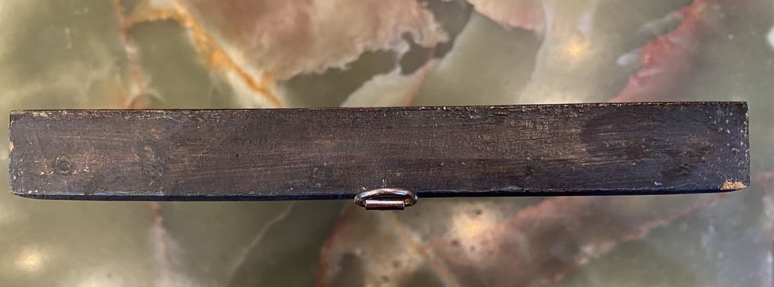 Saints Vasil and Anna - 7