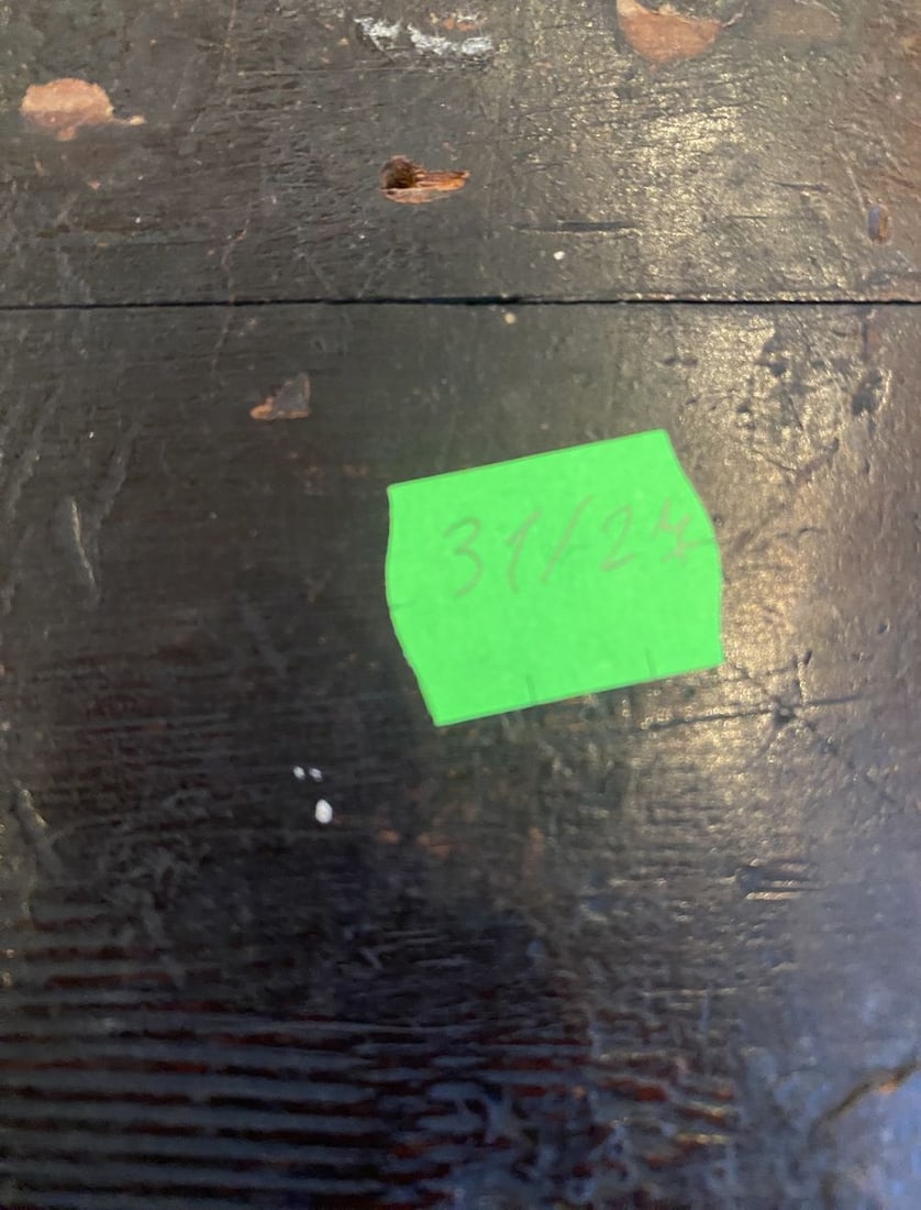 Mother of God Virgin Mary - 7