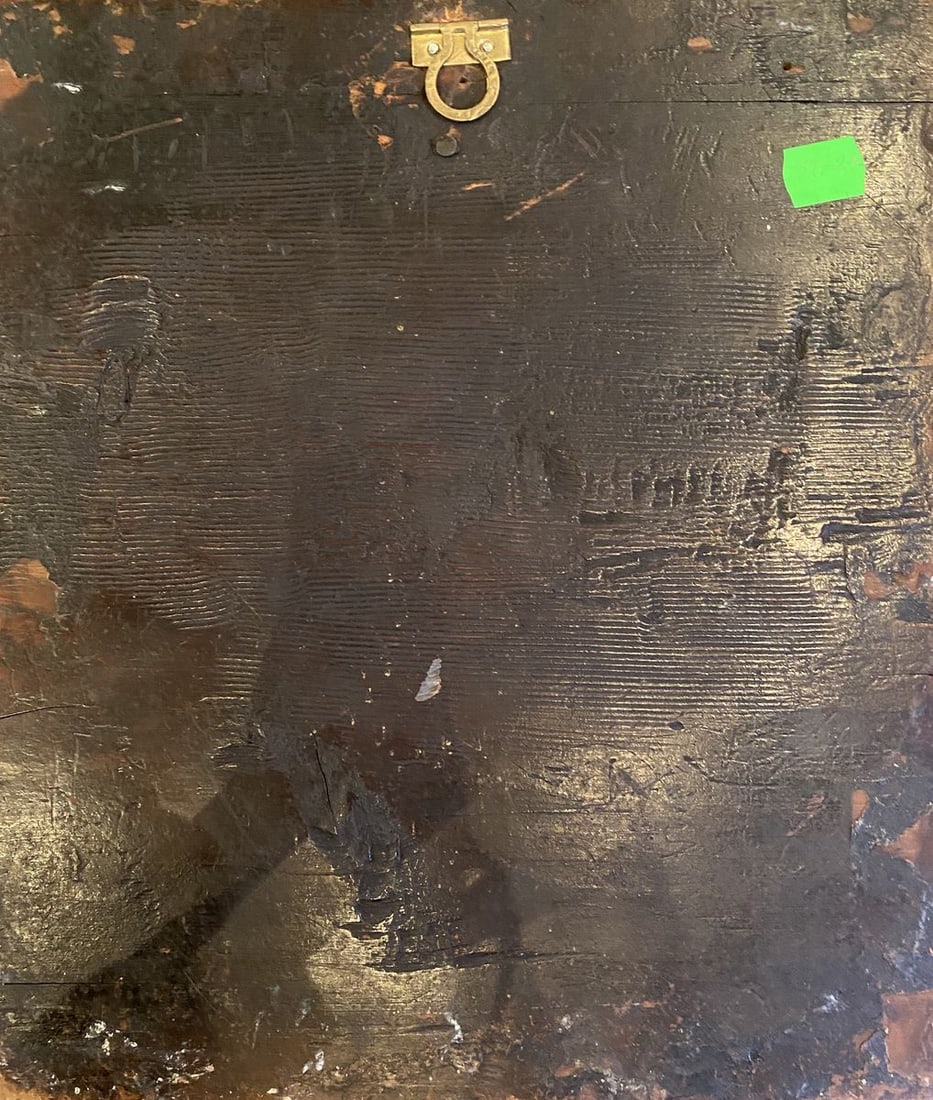 Mother of God Virgin Mary - 8