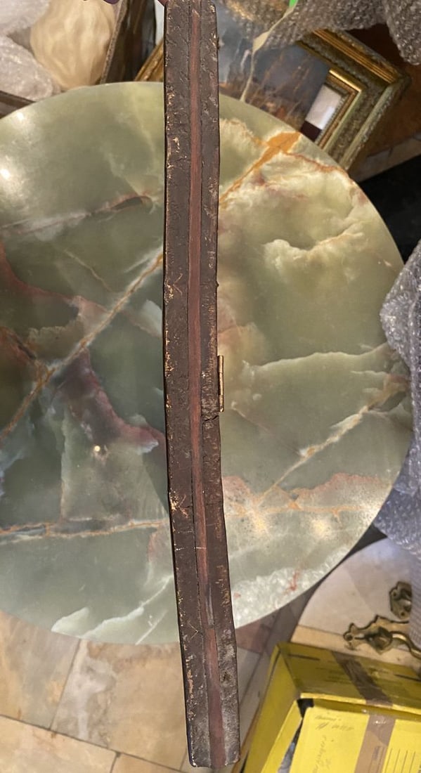 Vladimir Mother of God - 6