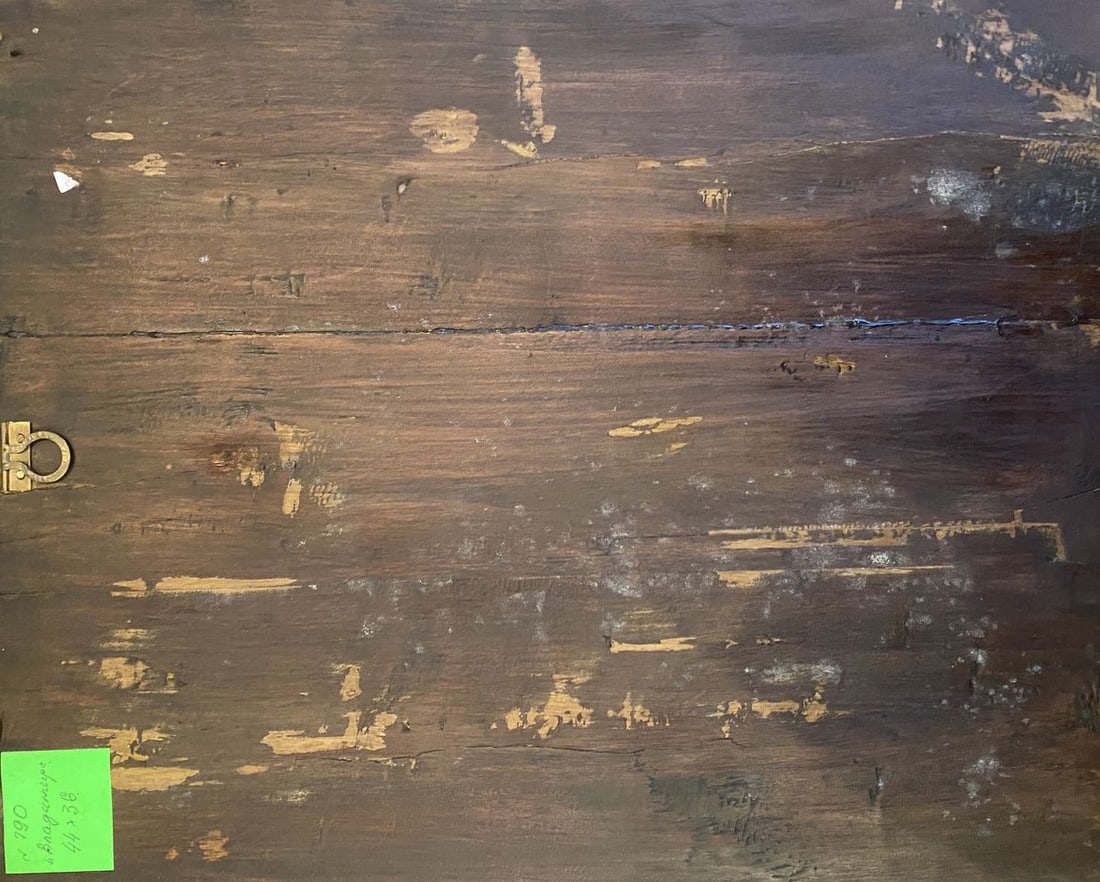 Vladimir Mother of God - 7