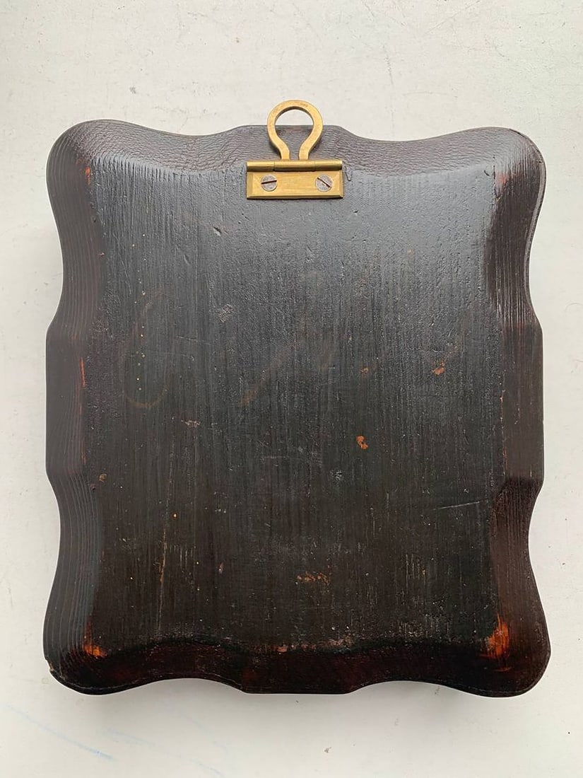 Wedding couple, master Ovchinnikov - 10