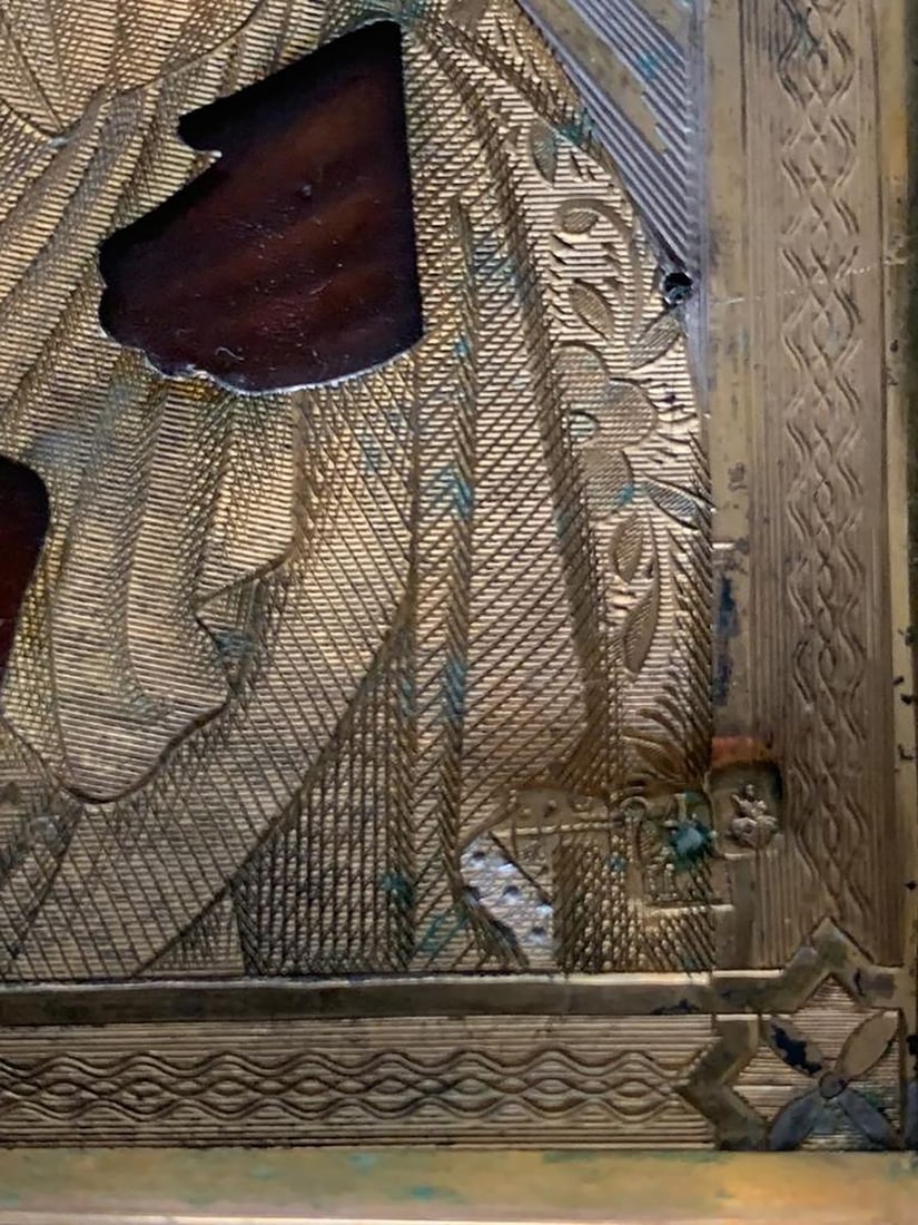 Wedding couple, master Ovchinnikov - 5